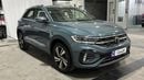 Volkswagen T-ROC R-LINE 2023 | AED 1124/Month | 0 DP | 30 Day Return | Warranty | Service History