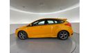 Ford Focus ST