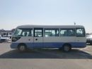 Toyota Coaster (RAMADAN OFFER) TOYOTA COASTER BUS RHD 2008 MODEL 4.0 L DIESEL AUTOMATIC(PM53925)