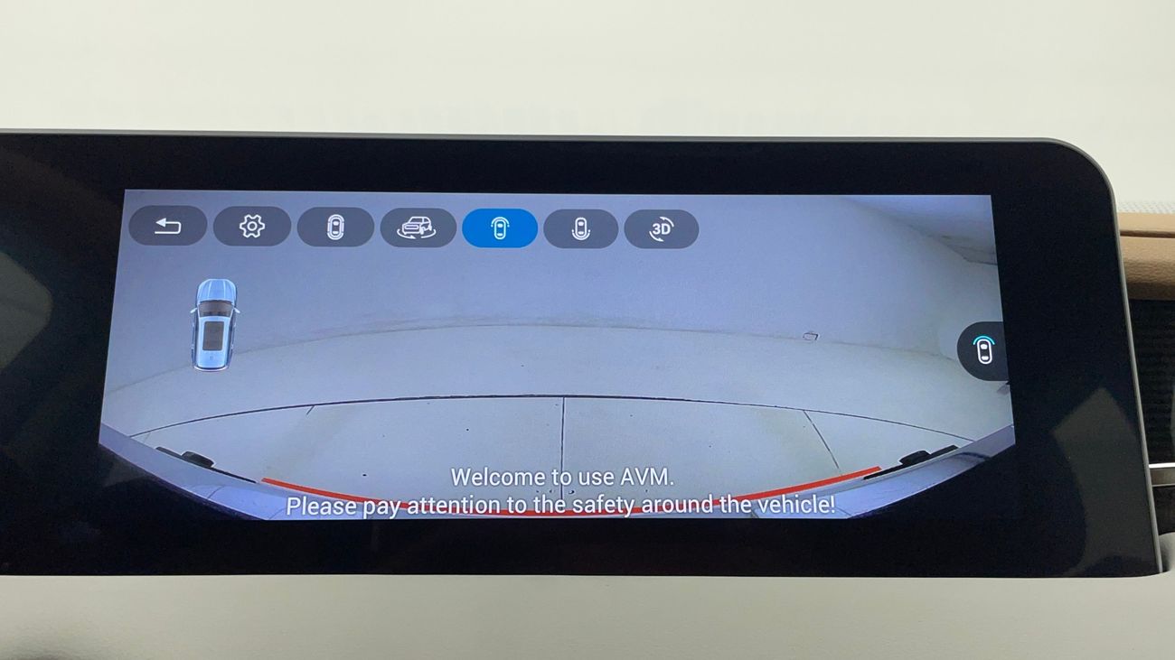 جيتور X70 بلس LUXURY 1.6 | بدون دفعة مقدمة | اختبار القيادة في المنزل