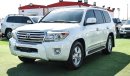 Toyota Land Cruiser GXR V6