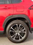 Toyota Corolla Cross Full Option Sunroof 2024