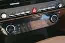 Hyundai Palisade Hyundai Palisade Calligraphy 2.5L Turbo, AWD HTRAC Color Galaxy Maroon Pearl