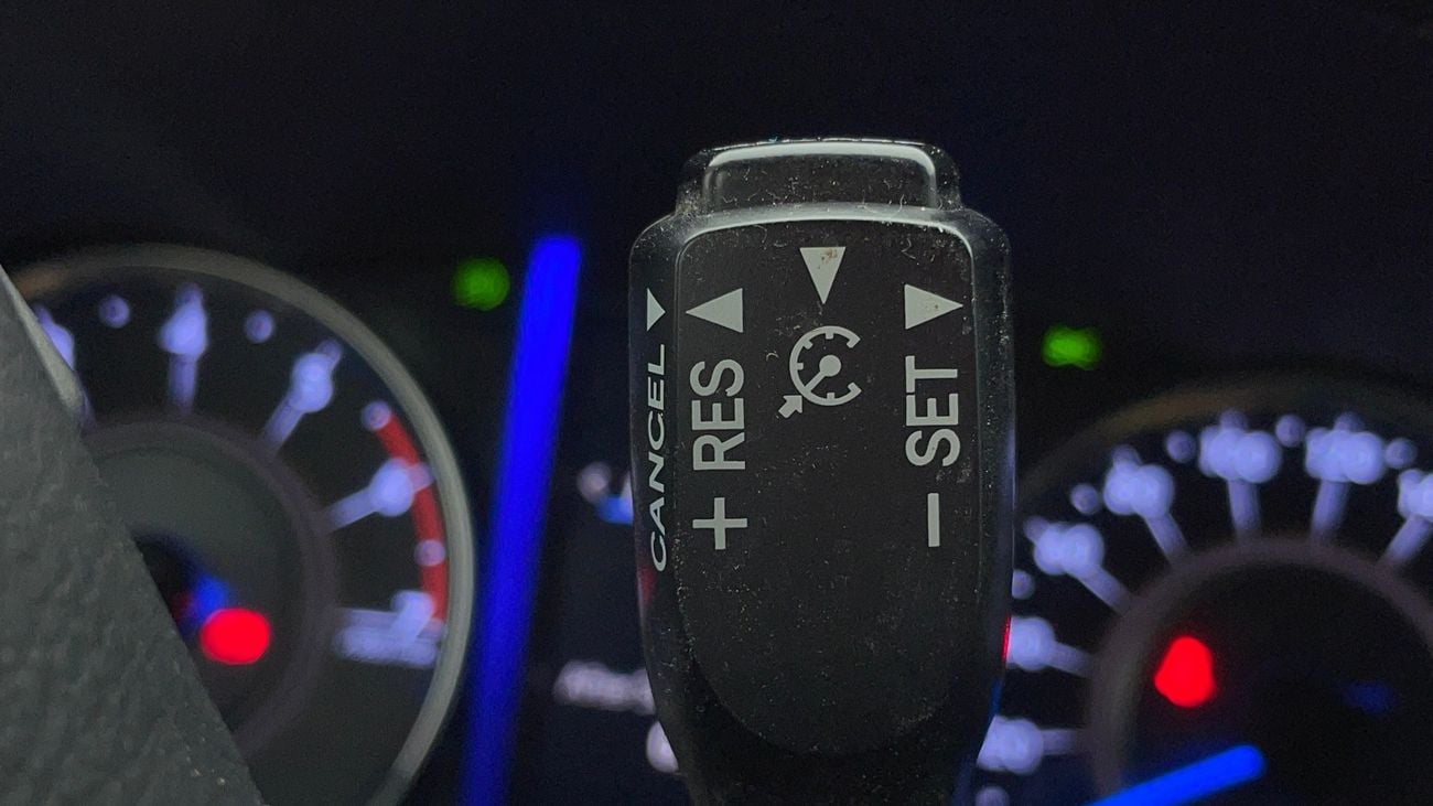 تويوتا فورتونر VXR 4 | بدون دفعة مقدمة | اختبار القيادة في المنزل