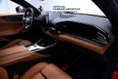 Ferrari Purosangue Delivery Mileage