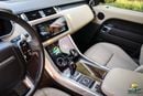 Land Rover Range Rover Sport HSE