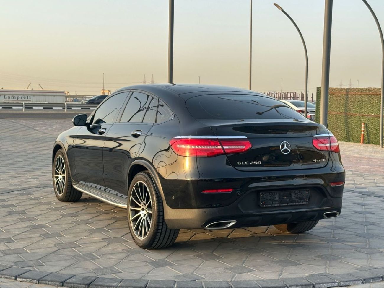 مرسيدس بنز G 250