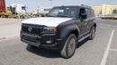 Toyota Prado TOYOTA PRADO PREMIUM DIESEL 2.8L 2026