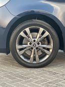 مرسيدس بنز V 250 موديل 2019 خليجي حاله ممتازه من الداخل والخارج صبغ الوكاله مالك واحد من الوكاله