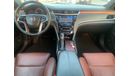 كاديلاك XTS Cadillac XTS4_Gcc_2015_Excellent_Condition _Full option