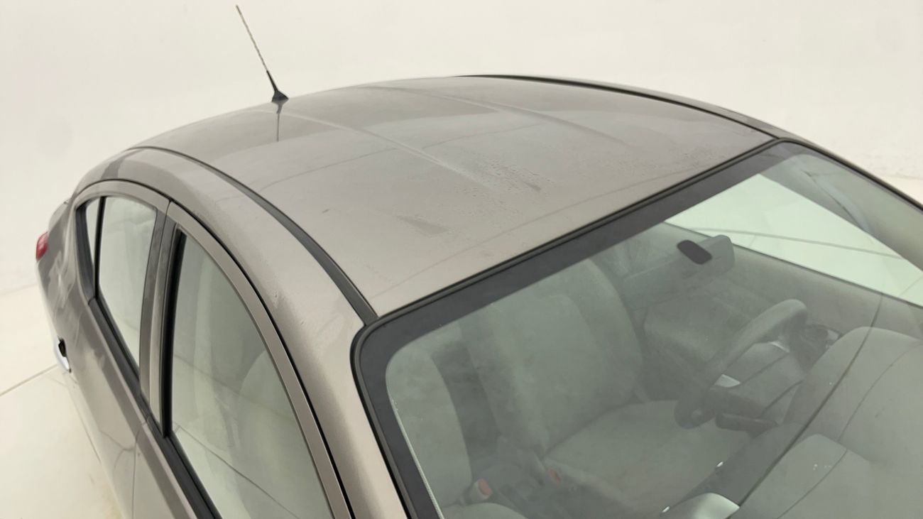 Nissan Sunny SV 1.5 | Zero Down Payment | Home Test Drive