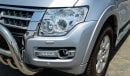 Mitsubishi Pajero GLS Platinum 2015 Full Service History GCC