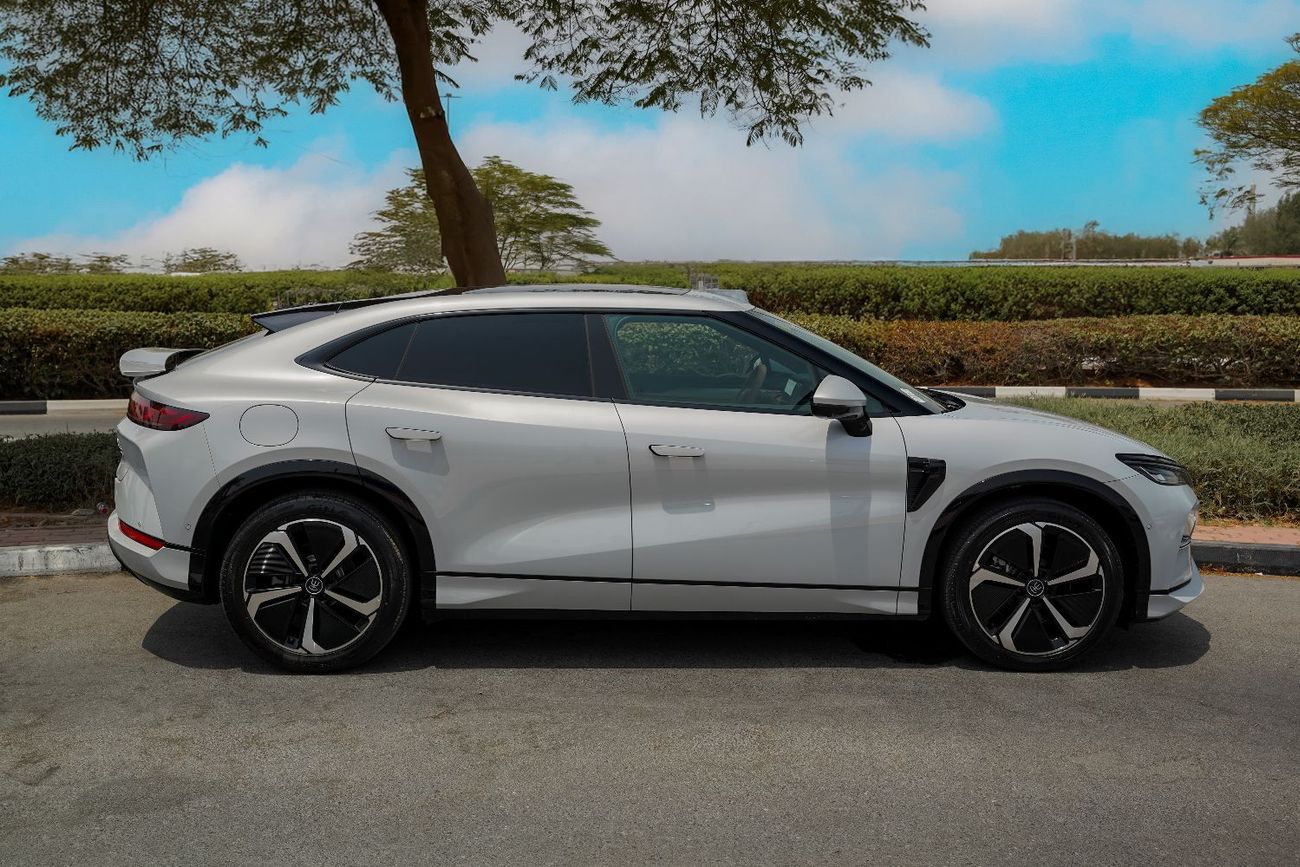 BYD Song L 2025 BYD Song L EV LiDAR 662Km Excellent Intelligent  0Km