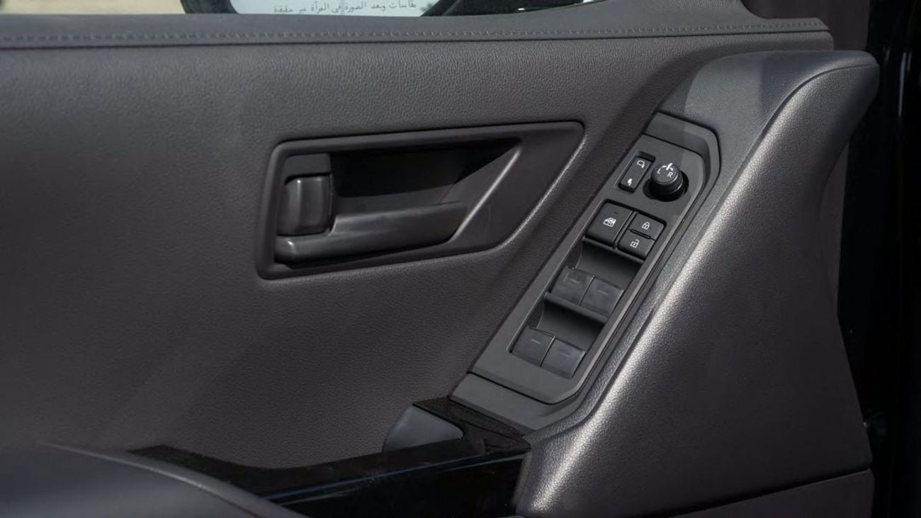 Toyota Land Cruiser GXR 3.5L TWIN TURBO