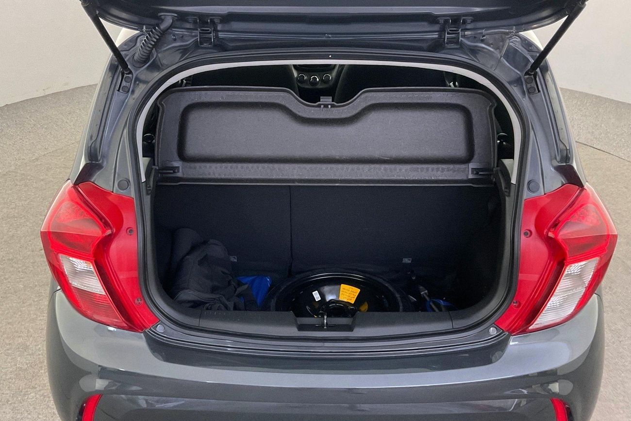 Chevrolet Spark LS | Guaranteed Warranty | 0 Down Payment