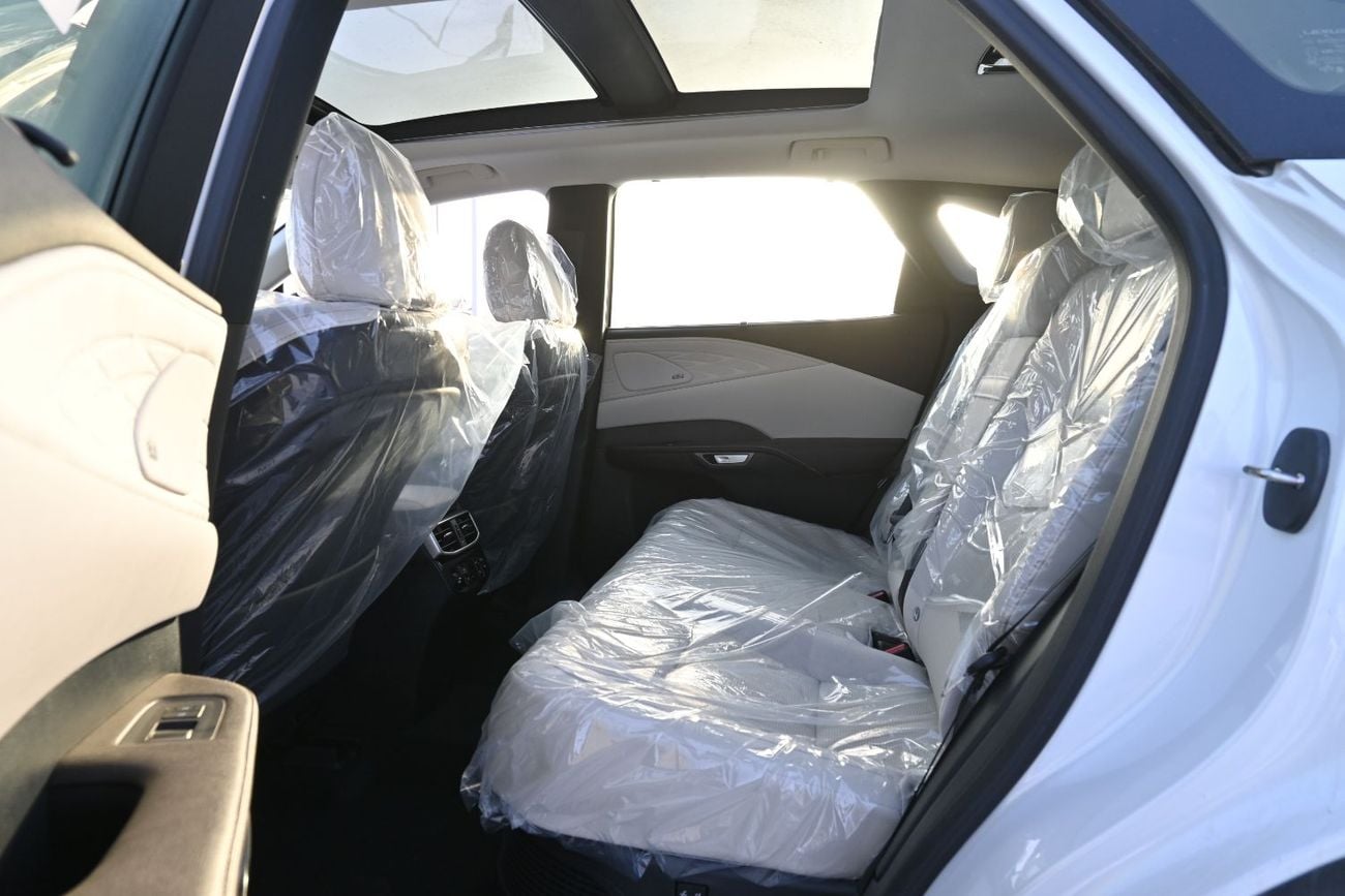 لكزس RX 350h PLATINUM