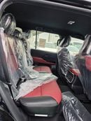 تويوتا لاند كروزر TOYOTA LANDCRUISER BLACK EDITION