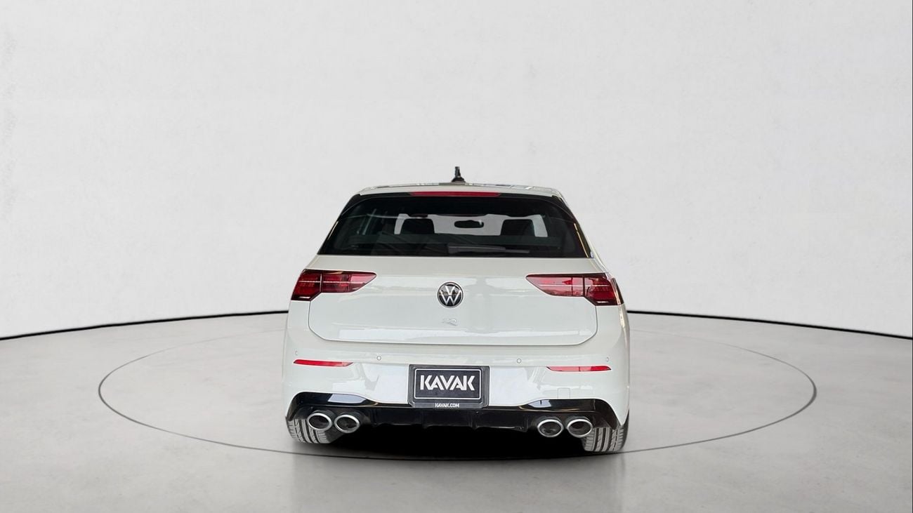 Volkswagen Golf R (Cloth Seats) | Guaranteed Warranty | 0 Down Payment