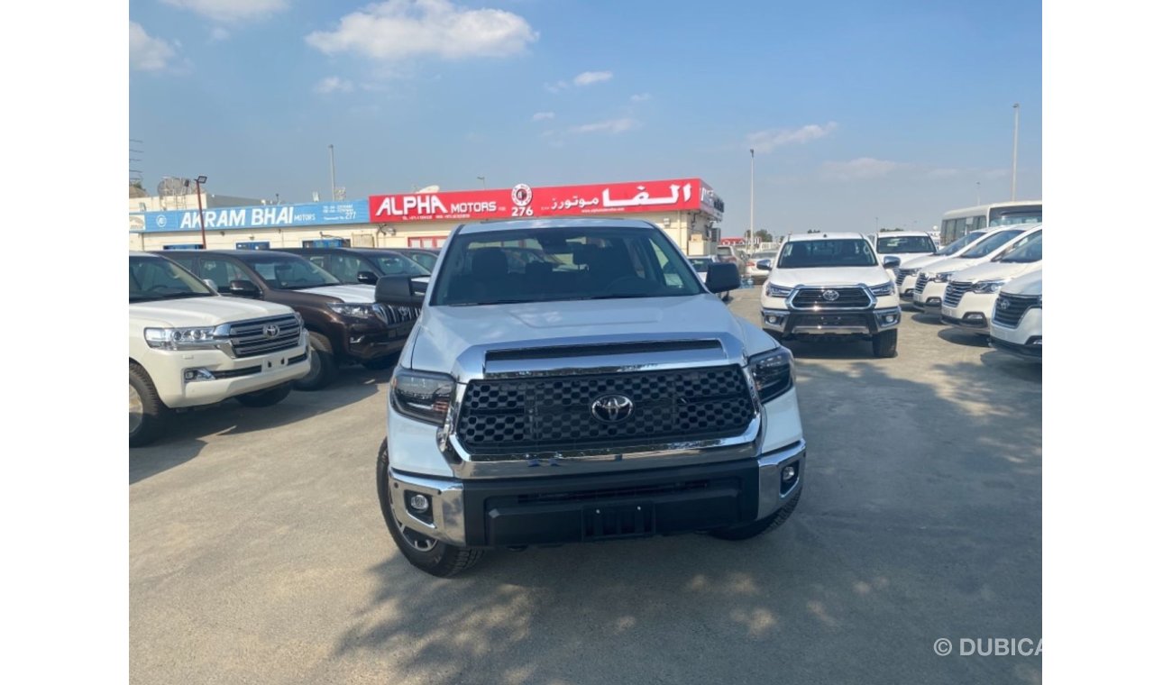 Toyota Tundra Brand New 5.7L TRD 2021 Model