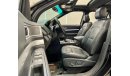 Ford Explorer 2017 Ford Explorer XLT, Service History, Warranty / Service Contract, GCC
