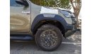 Toyota Hilux 2.8L Diesel, Manual Gear Box, DVD Camera, Rear A/C (CODE#THAD10)