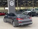 Kia Optima EX Deluxe 2.4L 2.4L V4 / PANORAMIC SUNROOF / LEATHER / RADAR / ROAD ASSIST / RIMS / IN PERFECT CONDI