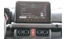 Suzuki Jimny 2024 Suzuki JIMNY 4Doors AWD 0Km