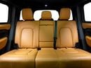 لاند روفر ديفندر 110 V8 P525 | GCC Spec | Dealer Warranty and Service Contract