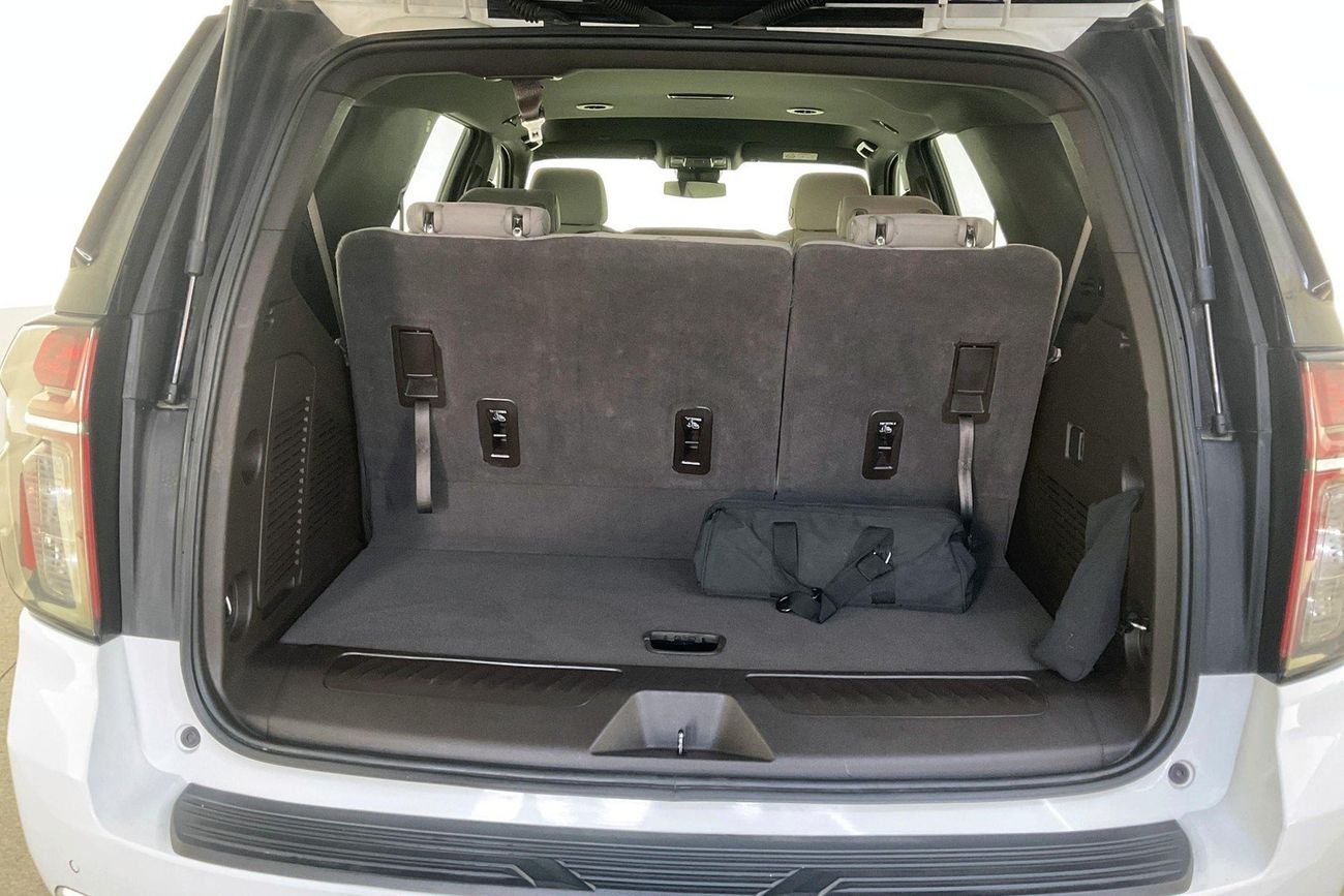 Chevrolet Tahoe LS | Guaranteed Warranty | 0 Down Payment