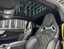 Mercedes Benz C63 AMG S GCC | FUll PPF | Stage 2 | 2023 Final Edition Conversion