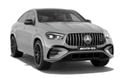 Mercedes-Benz GLE 53 AMG Coupe Mercedes-AMG GLE 53HYBRID 4MATIC+ Coupé