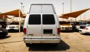 Ford E 350 XLT Super duty