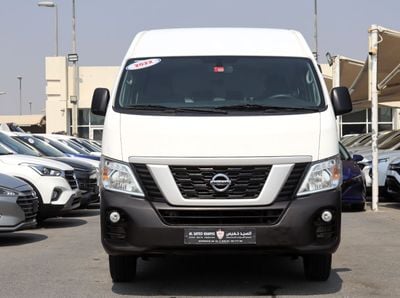 Nissan Urvan STANDARD HIGHROOF