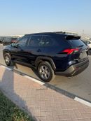 Toyota RAV4 XLE 2.5L