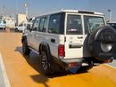Toyota Land Cruiser 76 Land Cruiser 76 2.8