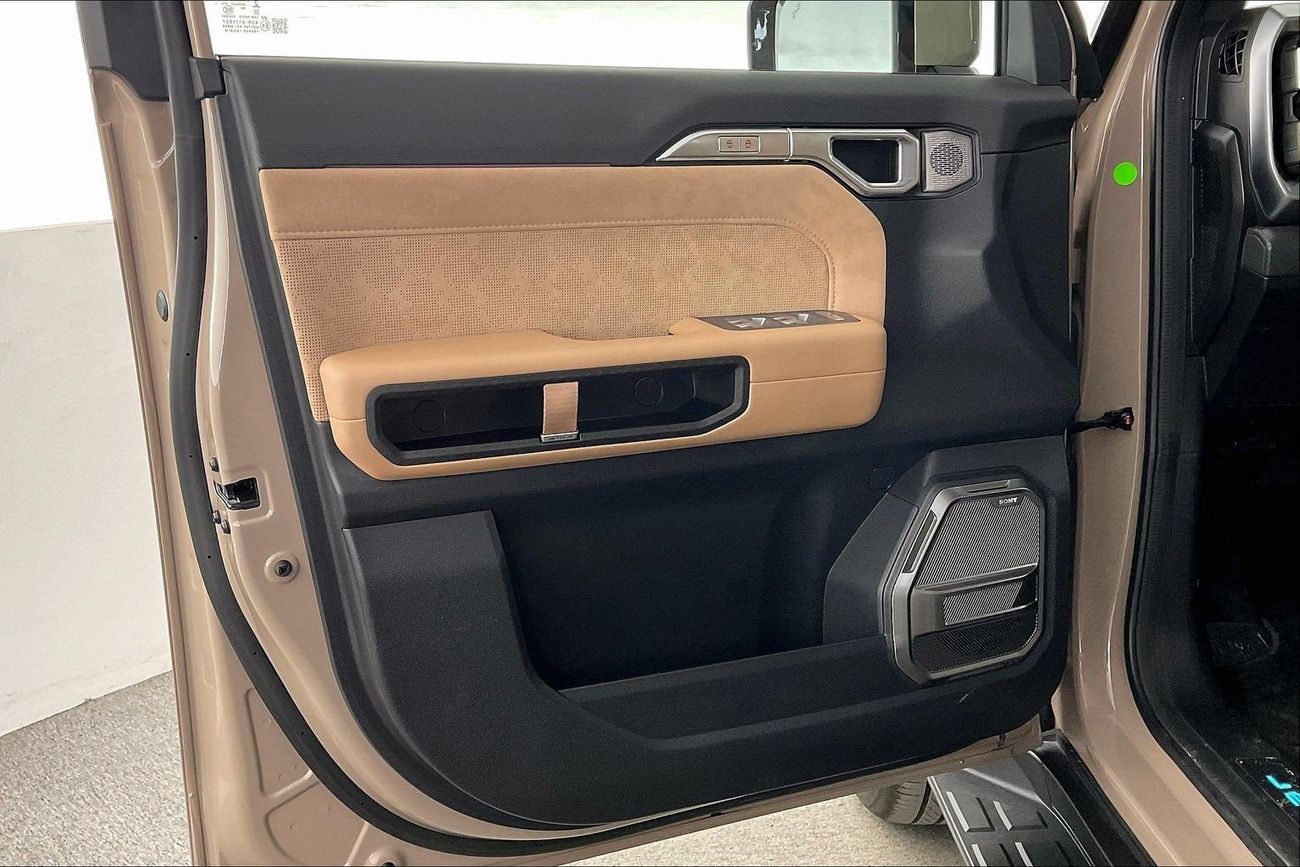 Jetour T2 Luxury | upto AED 20,000 Ramadan Discount | Guaranteed Warranty | 0 Down Payment