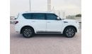 Nissan Patrol PATROL - 2015 - SE - CONVERT TO 2020