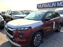 سوزوكي جراند فيتارا Suzuki Grand Vitara 1.5L Hybrid 2024 (Export Only)