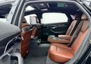 Audi A8 L 55 TFSI HIGH SPEC 2023 Audi A8 L 55 TFSI quattro, Warranty, Full Audi Service History, GCC Specs