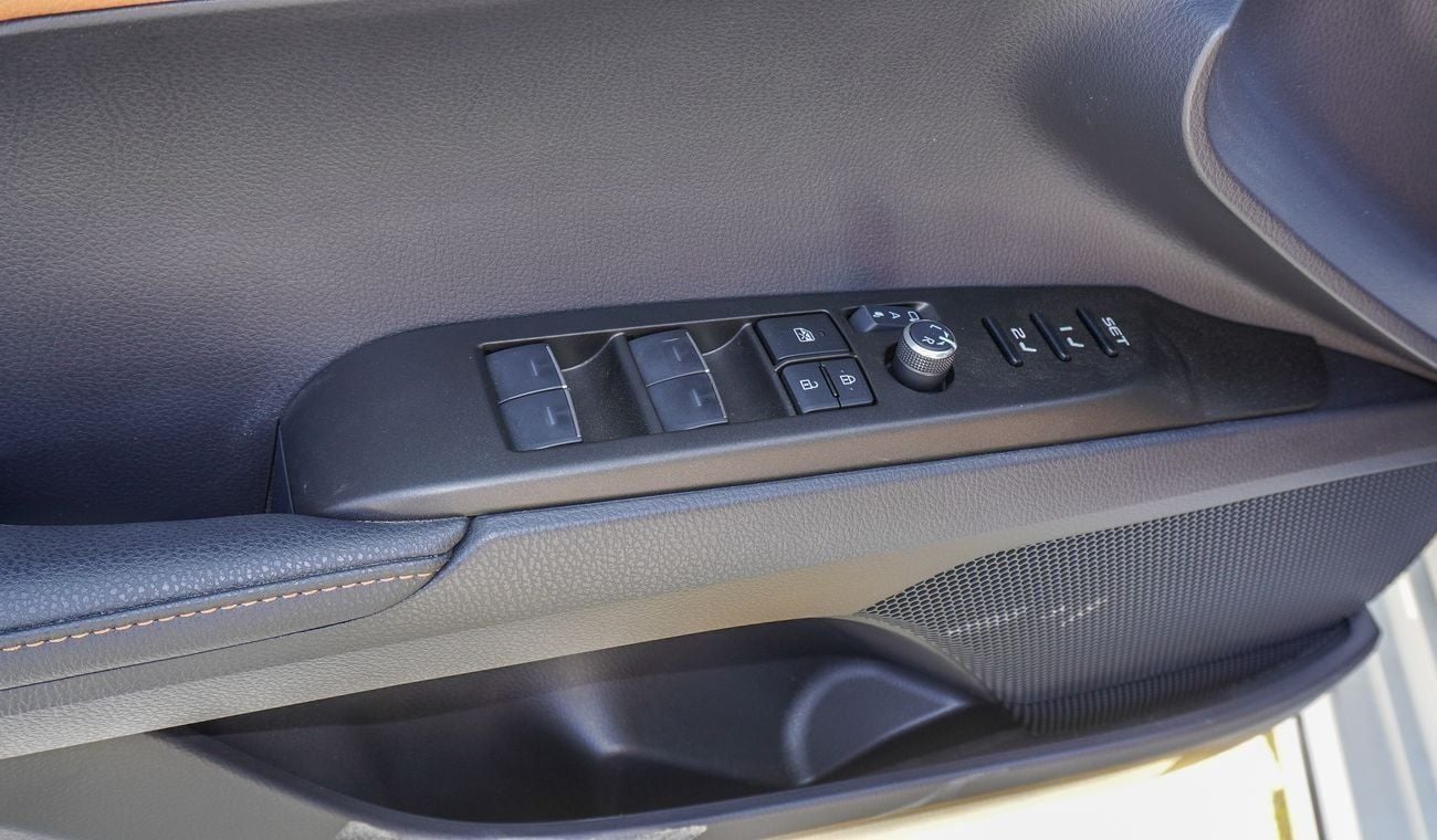 تويوتا كامري Camry Limited Full Hybrid 2.5