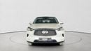 إنفينيتي QX50 LUXE | شامل الضمان | 0 ﺪﻔﻋﺓ ﺃﻮﻟﻯ