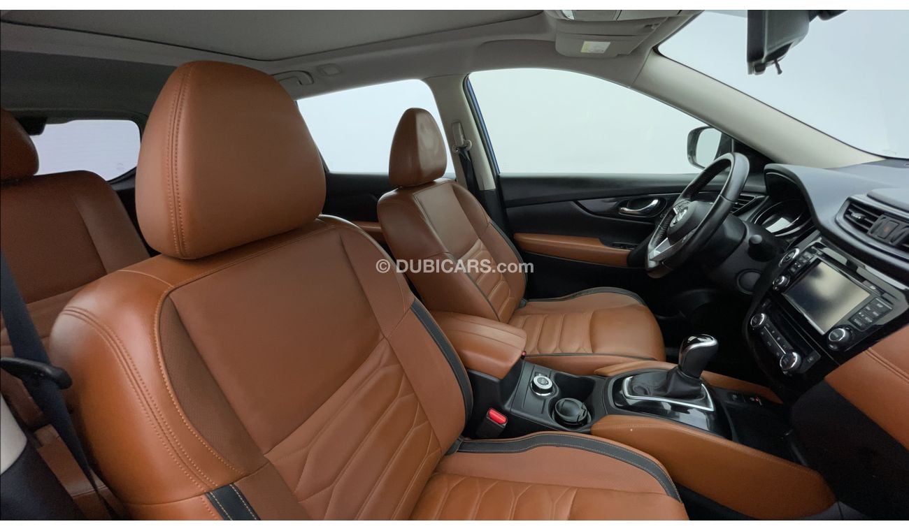 Nissan XTrail SL 2.5 | Under Warranty | Inspected on 150+ parameters