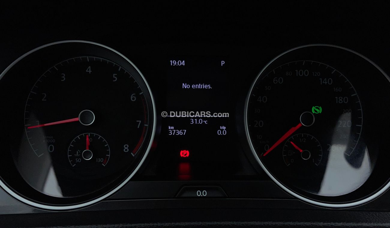 Volkswagen Golf SE 1.4 | Zero Down Payment | Free Home Test Drive