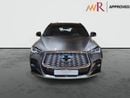 Infiniti QX55 LUXE 2.0