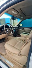 شيفروليه تاهو شفرليت تاهو ال تي زد  2009 خليجي