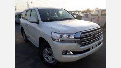 تويوتا لاند كروزر Toyota Land Cruiser GXR 4.5L DIESEL