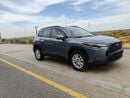 Toyota Corolla Cross Reliability Meets Modernity! 2023 Toyota Corolla Cross | Low Mileage 64,000 KM | Excellent Condition