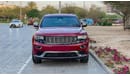 Jeep Grand Cherokee 3920 PM || JEEP GRAND CHEROKEE SUMMIT 5.7L || ORIGINAL PAINT || US SPECS || WELL MAINTAINED