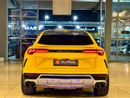 Lamborghini Urus 2022 LAMBOGHINI URUS GREAT COND KOREAN SPEC STD 4.0T V8 EXPORT