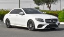 مرسيدس بنز E 350 AMG Kit